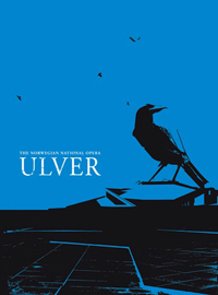 Ulver opera 200
